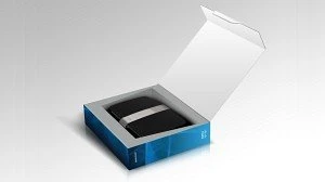 Linksys E4200