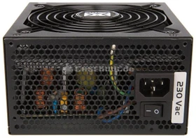 Xigmatek Tauro XTK-TB-0500A 500W, ATX 2.2