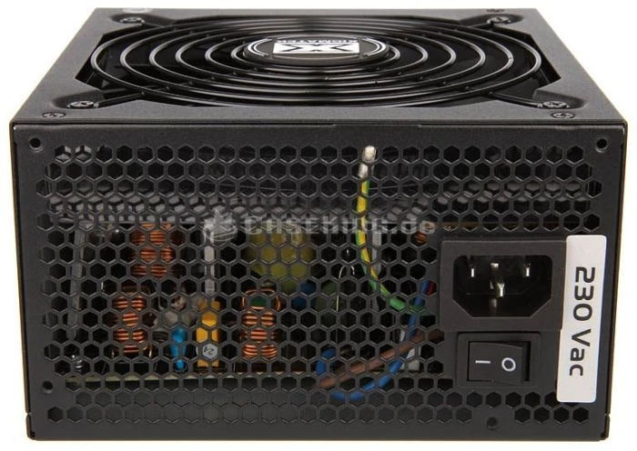 Xigmatek Tauro XTK-TB-0500A 500W, ATX 2.2