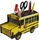Werkhaus Stiftebox Schoolbus (WE 2009)