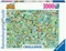 Ravensburger Puzzle Challenge Animal Crossing Vorschaubild