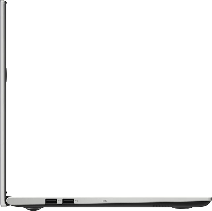 ASUS VivoBook 15 S513EA-EJ123T, Dreamy White, Core i5-1135G7, 8GB RAM, 512GB SSD, DE