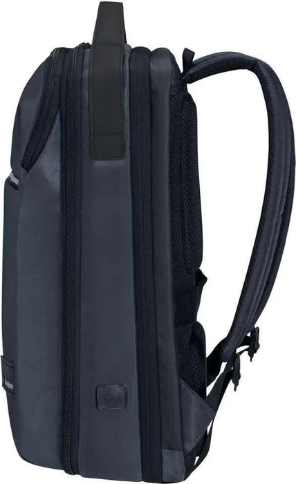 Samsonite Litepoint, Backpack, 17.3" Notebook-Rucksack, 46cm, 24.5l, blau
