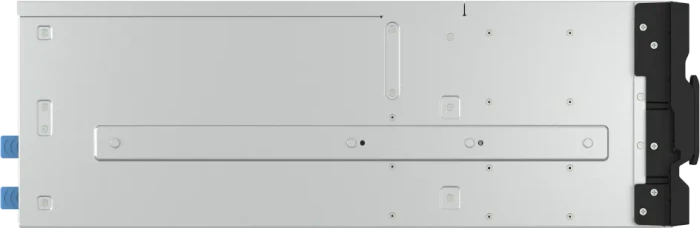 QNAP QuTS hero TS-h2477AXU-RP-R7-32G, 32GB RAM, 2x RJ-45 10GBase-T, 2x RJ-45 2.5GBase-T, 4HE