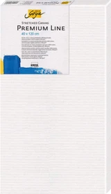 Kreul SOLO GOYA Stretched Canvas Premium Line, 400g/m², 0.4m x 120cm