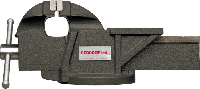 Gedore red R93800125 Schraubstock 125mm