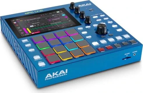 Akai MPC One G2