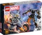 LEGO Marvel Super Heroes Spielset - Ghost Rider mit Mech & Bike Vorschaubild