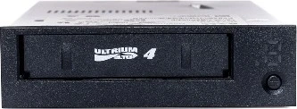 Quantum LTO-Ultrium 4 HH HBA Bundle, 1.6TB/800GB, SAS, intern