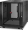 APC NetShelter SX Serverschrank 12HE, IP2X, 900mm tief Vorschaubild