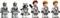 LEGO Marvel Super Heroes Spielset - Ultimativer Avengers-Quinjet Vorschaubild