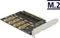 DeLOCK PCIe -> M.2 PCIe Vorschaubild