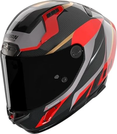 Nolan X-804 RS Ultra Carbon Lesmo 362