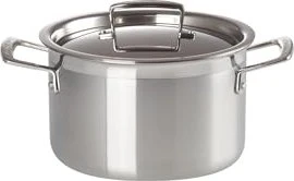 Le Creuset 3-Ply Fleischtopf 20cm