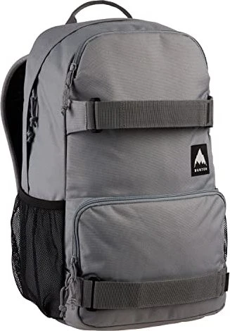 Burton Treble Yell sharkskin
