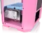 Thermaltake The Tower 300 Bubble Pink, rosa, Glasfenster Vorschaubild