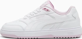 Puma Doublecourt puma white/grape mist