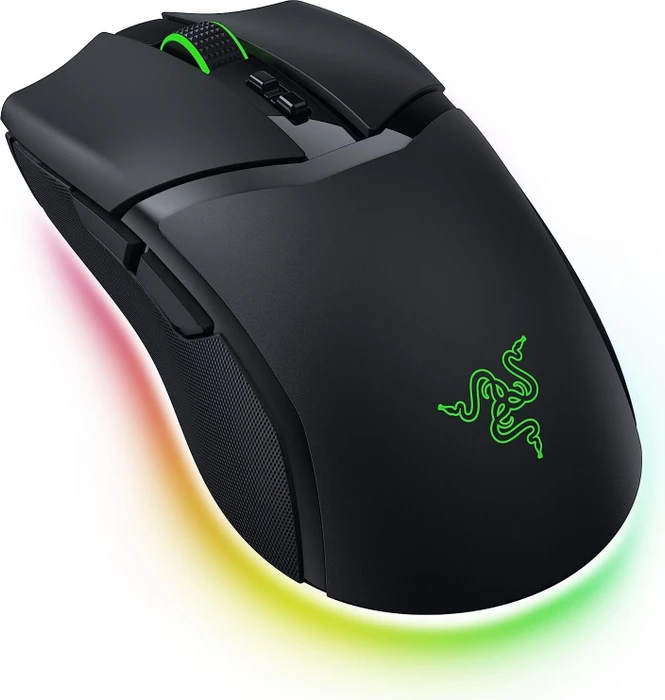 Razer Cobra Pro schwarz, USB/Bluetooth