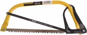 Stanley HP Metall & Holz Bügelsäge, 30cm