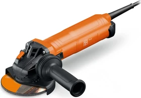 Fein CG 14-125 V Elektro-Winkelschleifer