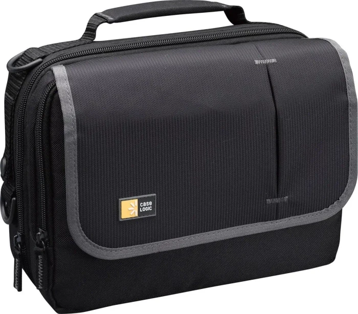 Case Logic PDVS-3 9" Sport In-Car DVD-Player Tasche