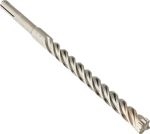Makita SDS-plus Nemesis 2 Hammerbohrer, 14x160x210mm, 1 Stück