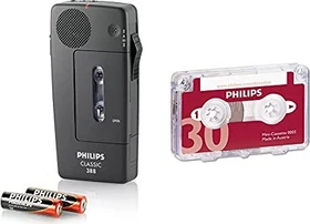 Philips Pocket Memo 388