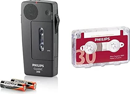 Philips Pocket Memo 388