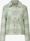 Street One Karierte Jacke light mint green (Damen) Vorschaubild