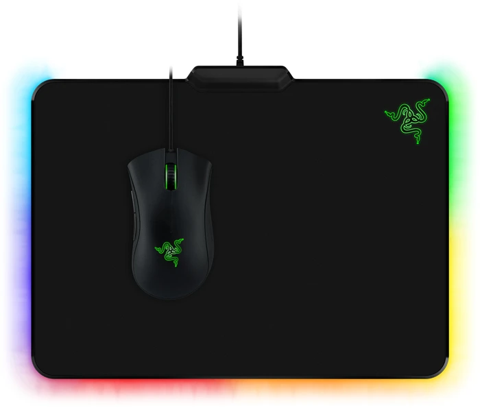 Razer Firefly Mousepad, Cloth Edition