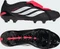 adidas Predator League Fold-Over Tongue FG core black/cloud white/lucid red Vorschaubild