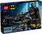 LEGO DC Universe Super Heroes - Batman Baufigur mit dem Batpod Vorschaubild