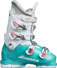 Nordica Speedmachine J4 (Junior) (Modell 2022/2023)