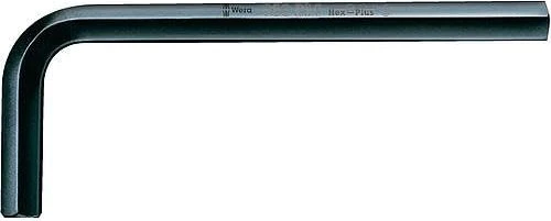 Wera 950 BM Innensechskant Winkelschlüssel, 7x95mm