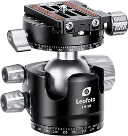 Leofoto LH-36R+NP-50
