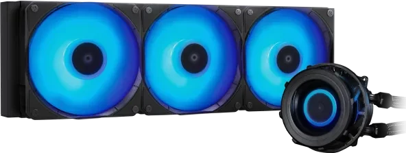 Chieftec Iceberg Pro 360 RGB