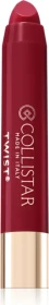 Collistar Twist Balmy Gloss 215 berry kiss, 2.8g