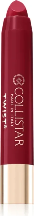Collistar Twist Balmy Gloss 215 berry kiss, 2.8g