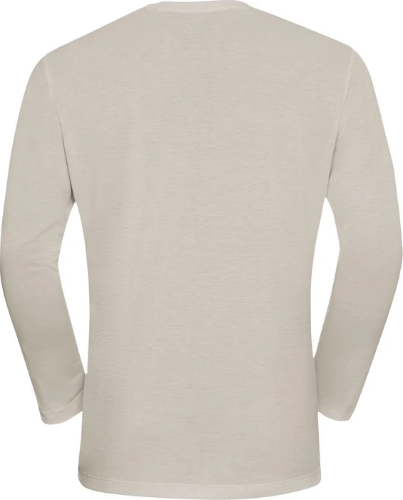 Jack Wolfskin Vonnan Funktionsshirt langarm pale sand (Herren)