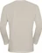 Jack Wolfskin Vonnan Funktionsshirt langarm pale sand (Herren) Vorschaubild
