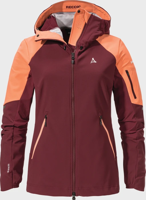 Schöffel Kals Skijacke (Damen)