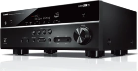 Yamaha RX-V585 schwarz