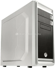 Raijintek Arcadia weiß