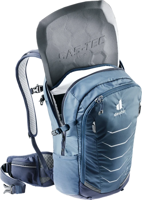 Deuter Flyt 20 marine/navy