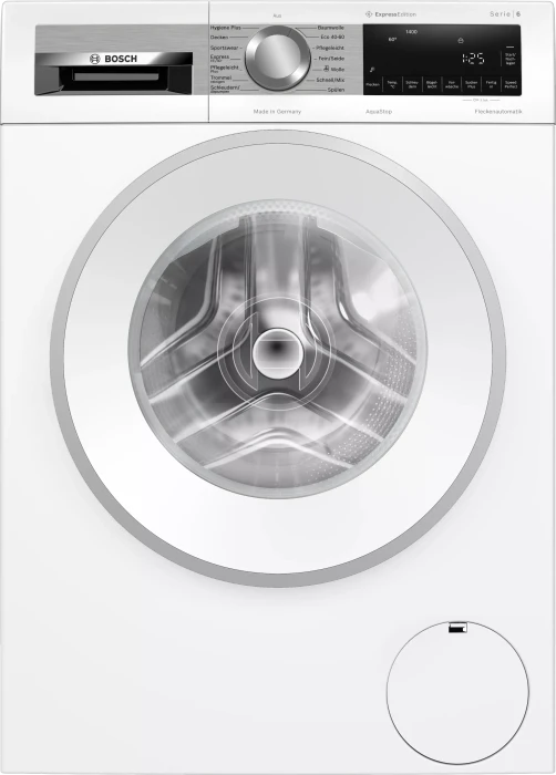Bosch Serie 6 WGG2441H0 Frontlader