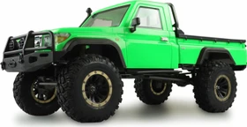 Amewi AMXRock RCX8B Scale Crawler Pick-up RTR grün 1:8