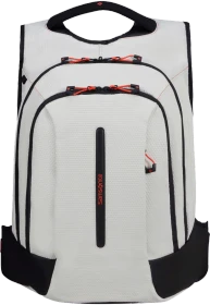 Samsonite Ecodiver Rucksack L, Notebook Rucksack, 17.3", Cloud White