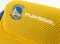 Playseat Champ NBA Edition Golden State Warriors Gamingstuhl, gelb/blau Vorschaubild