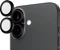 PanzerGlass Hoops Camera Lens Protector für Apple iPhone 16/16 Plus Vorschaubild