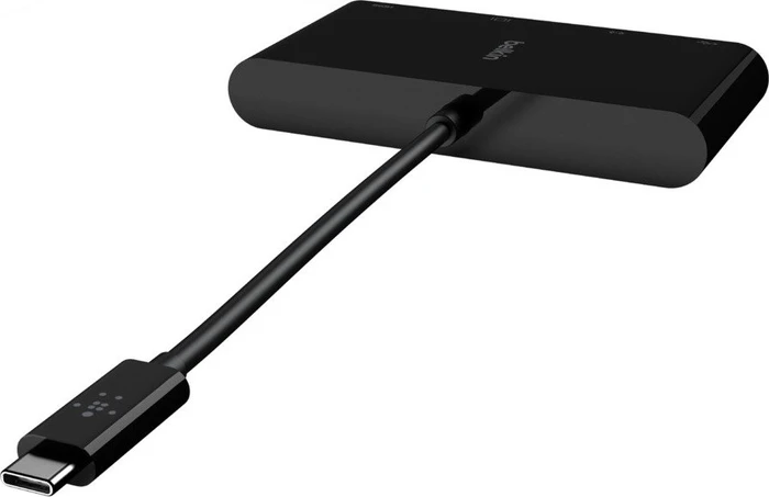Belkin USB-C Multimedia Adapter